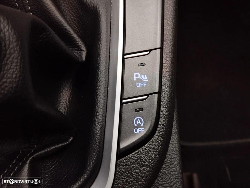 Hyundai i30 SW 1.6 CRDi Style - 32