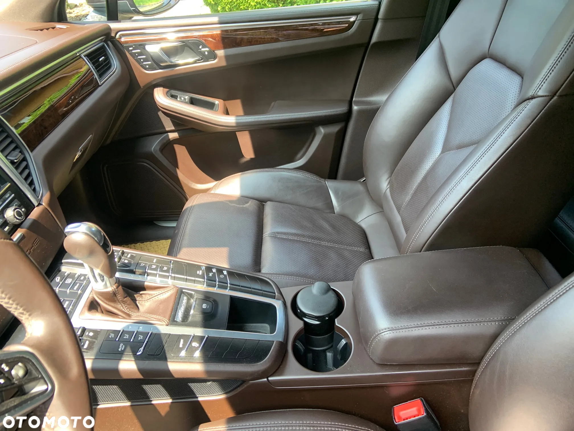 Porsche Macan S Diesel - 7