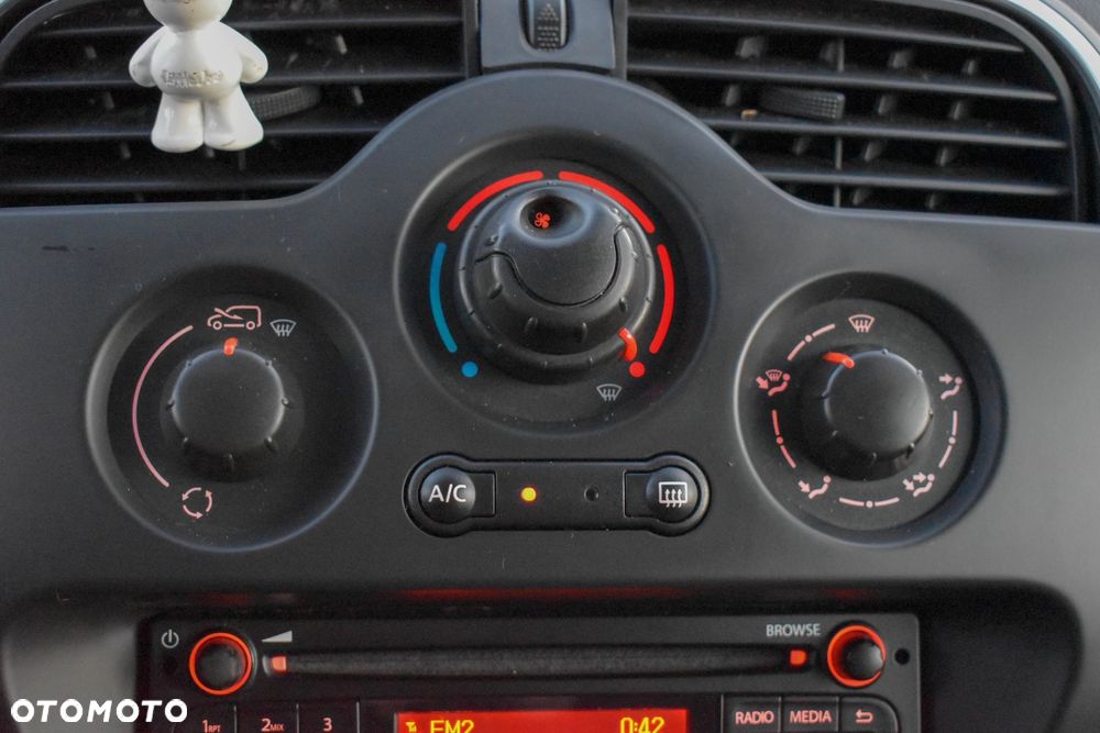 Renault Kangoo - 16