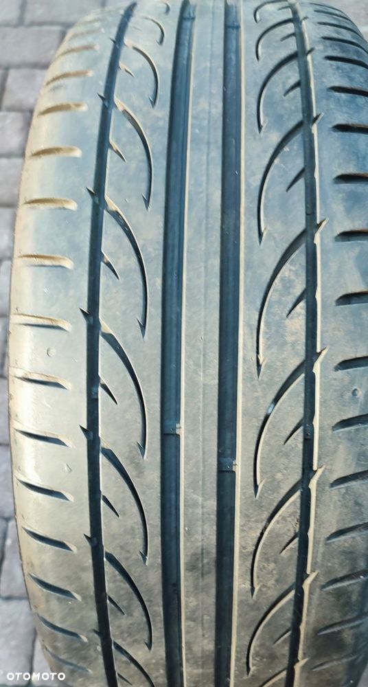 Opona Letnia Hankook Ventus V12 Evo2 225/50/17 98Y XL Rant 2020r 6mm 1szt.