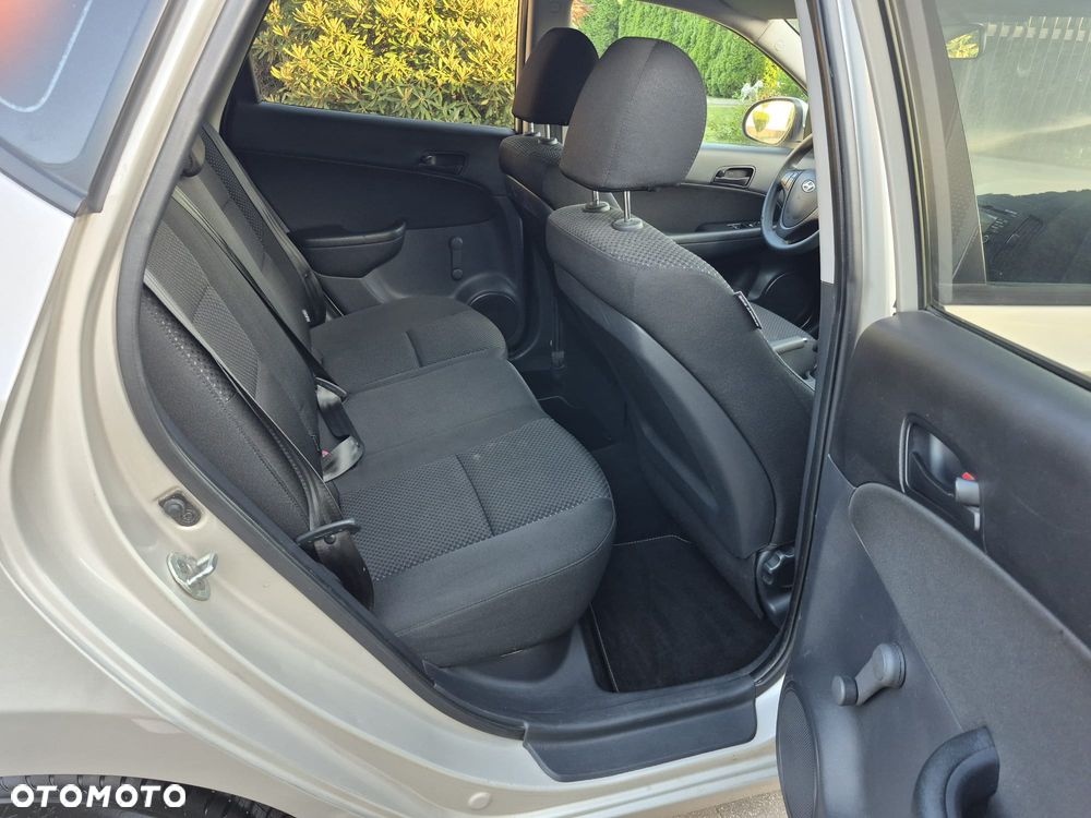 Hyundai i30 1.4 Comfort - 9