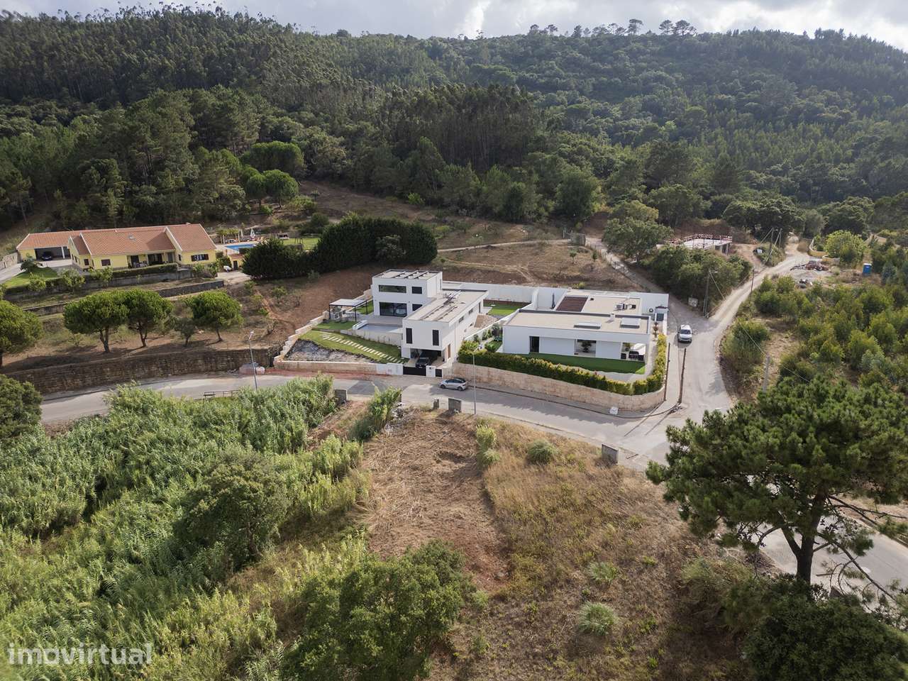 Terreno Urbano no Gradil - Grande imagem: 5/12