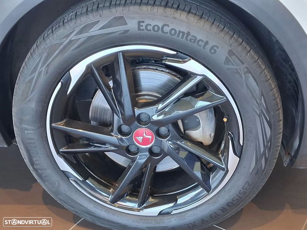 DS DS7 E-Tense Performance Line EAT8 - 27