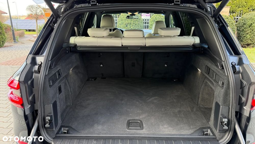 BMW X5 xDrive25d Sport-Aut - 32