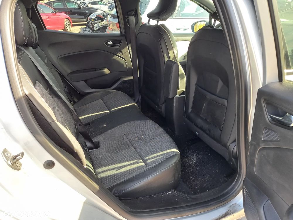 Renault Clio 1.0 TCe Techno - 5
