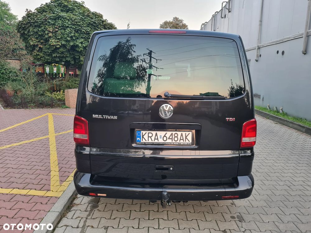 Volkswagen Multivan L1 Highline - 26