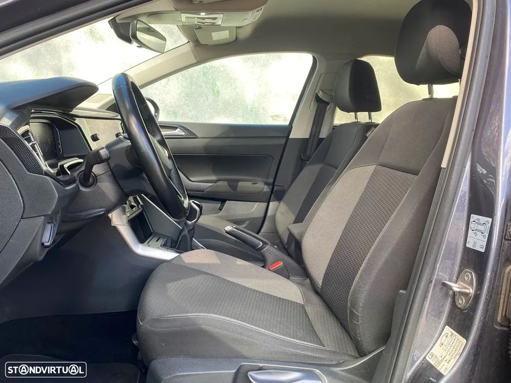 VW Taigo 1.0 TSI Urban Style - 11