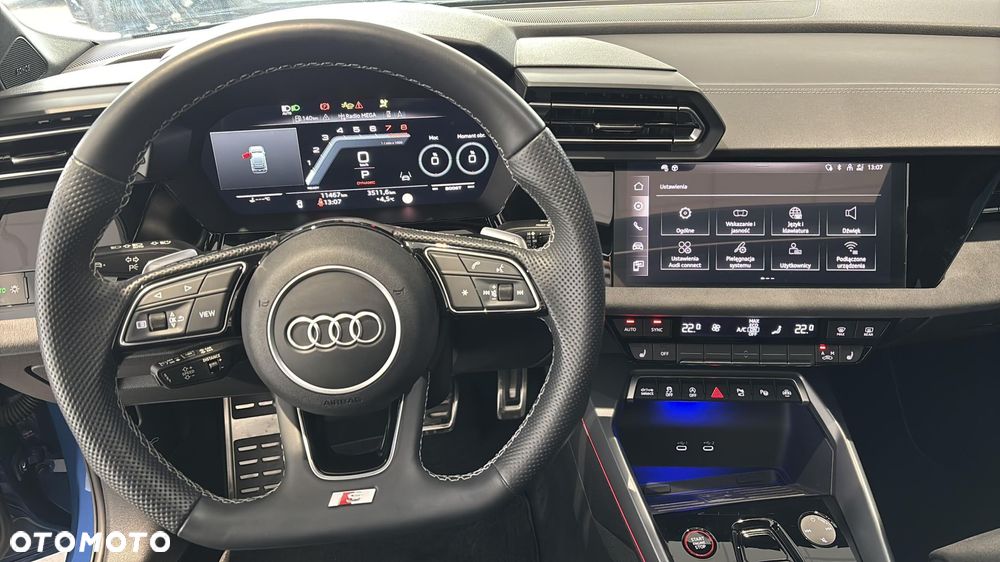 Audi S3 Sportback - 14