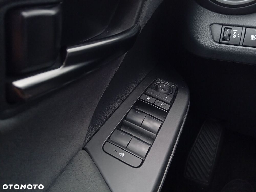 Toyota C-HR 2.0 Hybrid Dynamic Force Executive AWD - 17