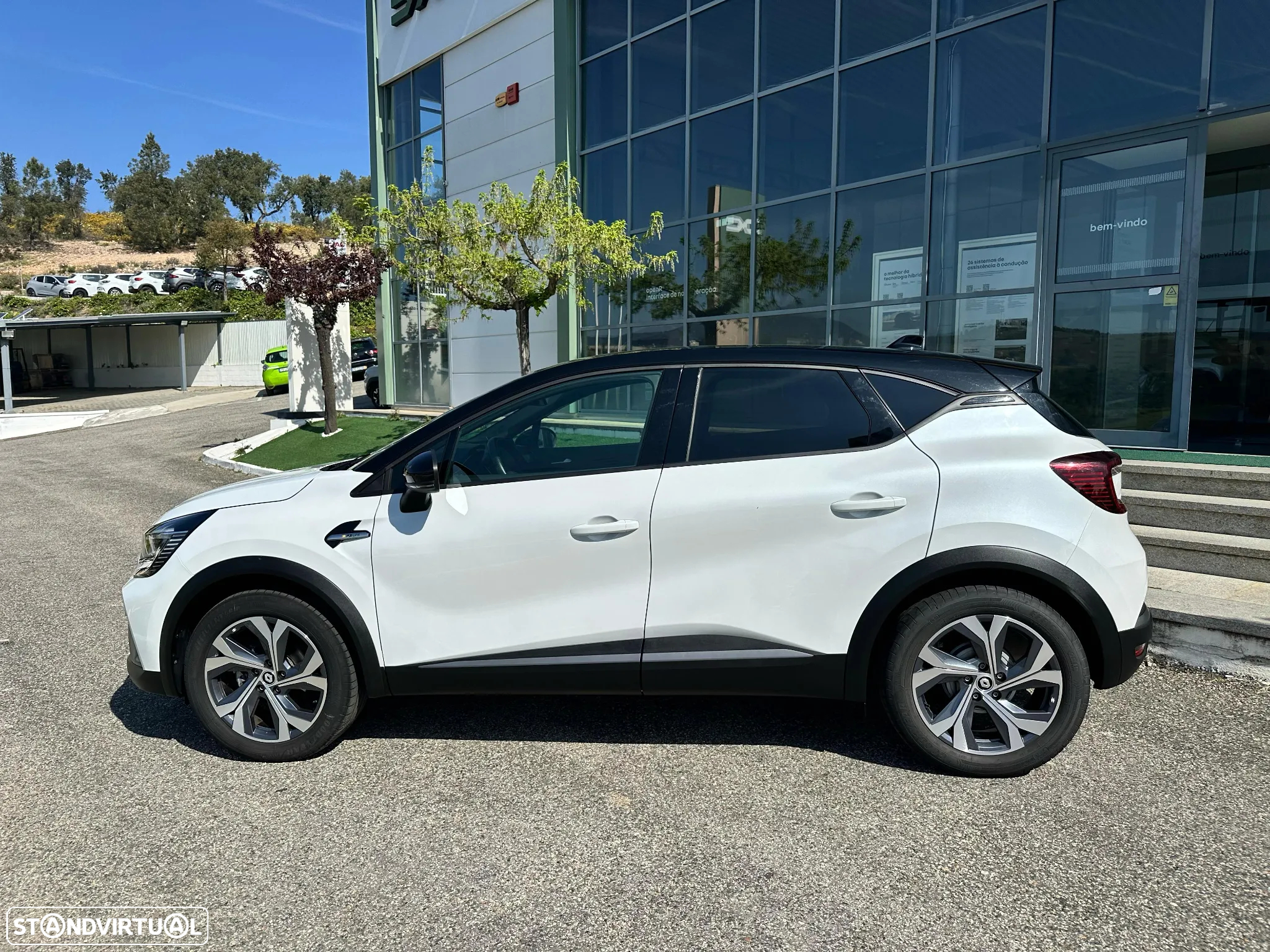 Renault Captur 1.0 TCe RS Line - 5