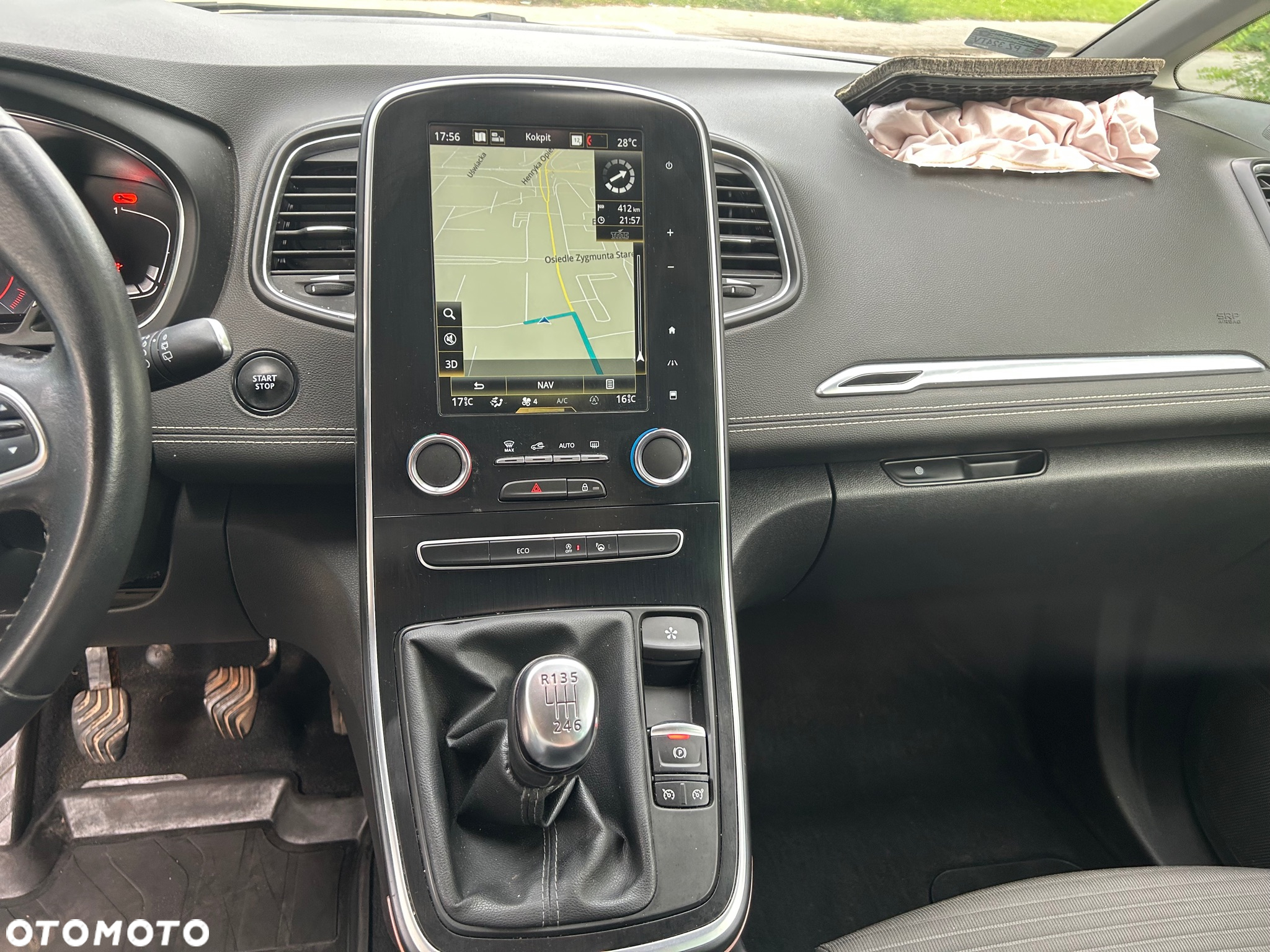 Renault Scenic 1.3 TCe Energy Intens - 22