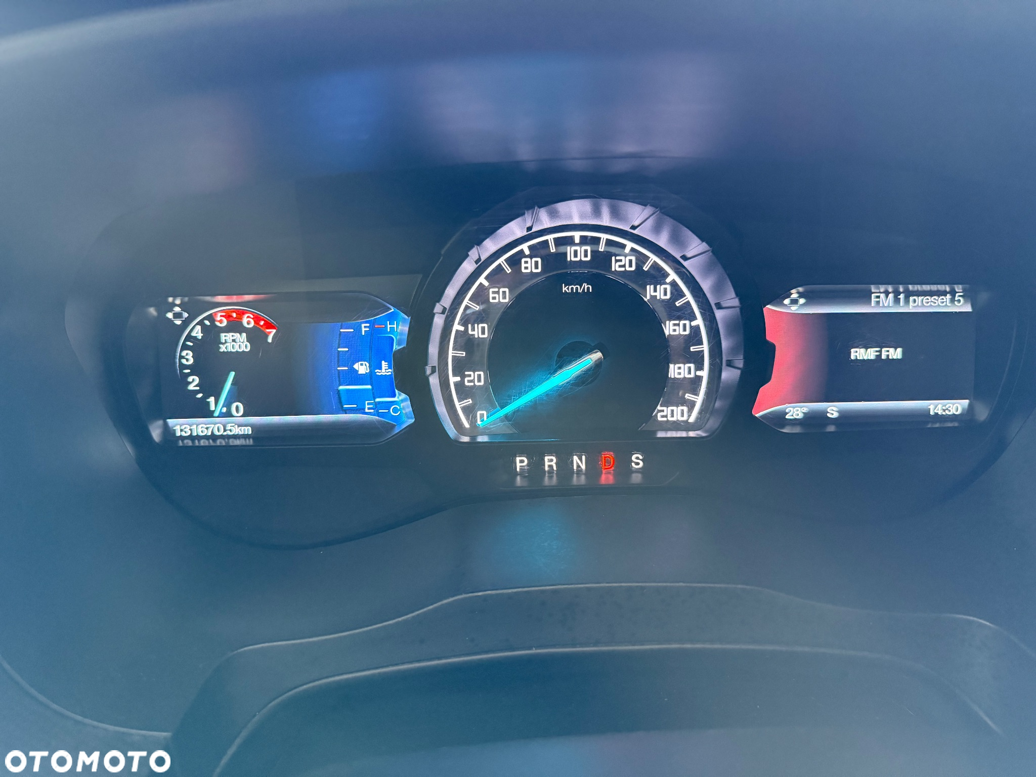 Ford Ranger Autm Wildtrak - 19