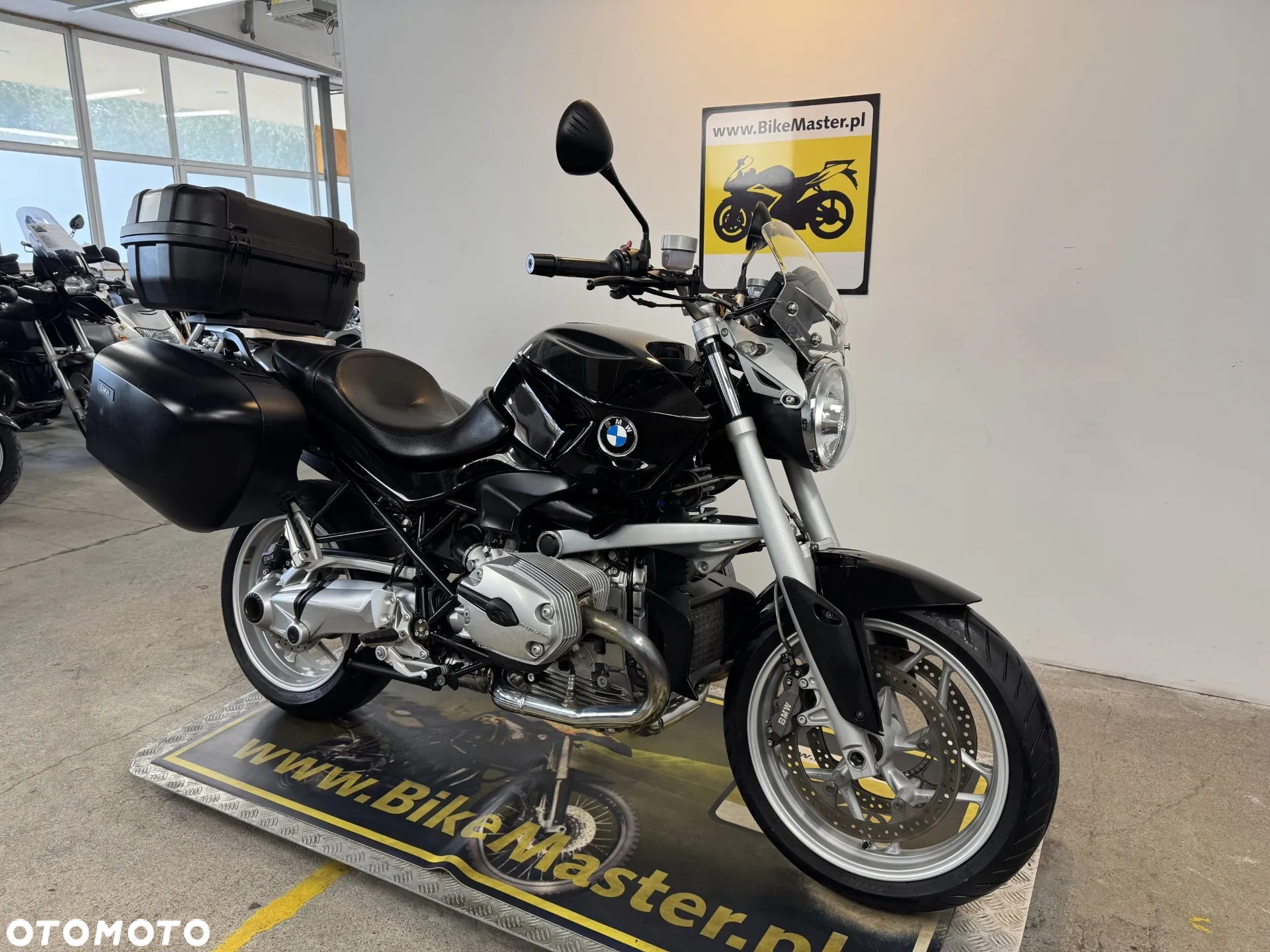 BMW R - 3