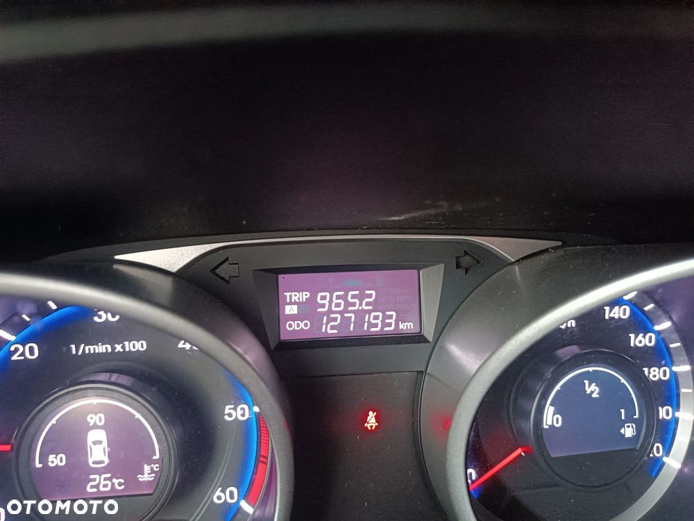 Hyundai ix35 1.7 CRDi Comfort 2WD - 3