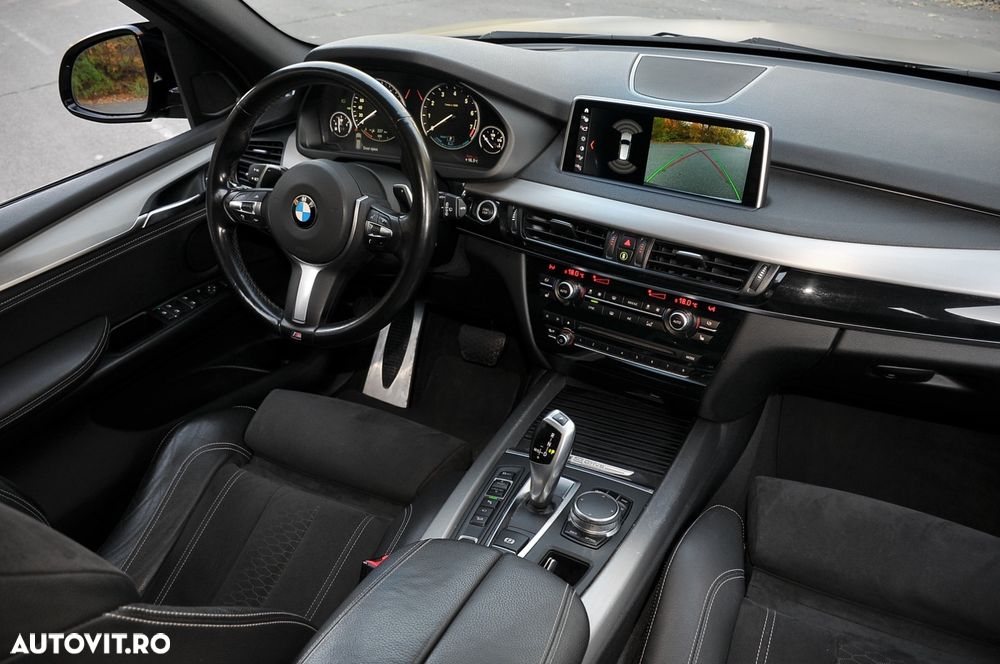 BMW X5 xDrive40e iPerformance - 3