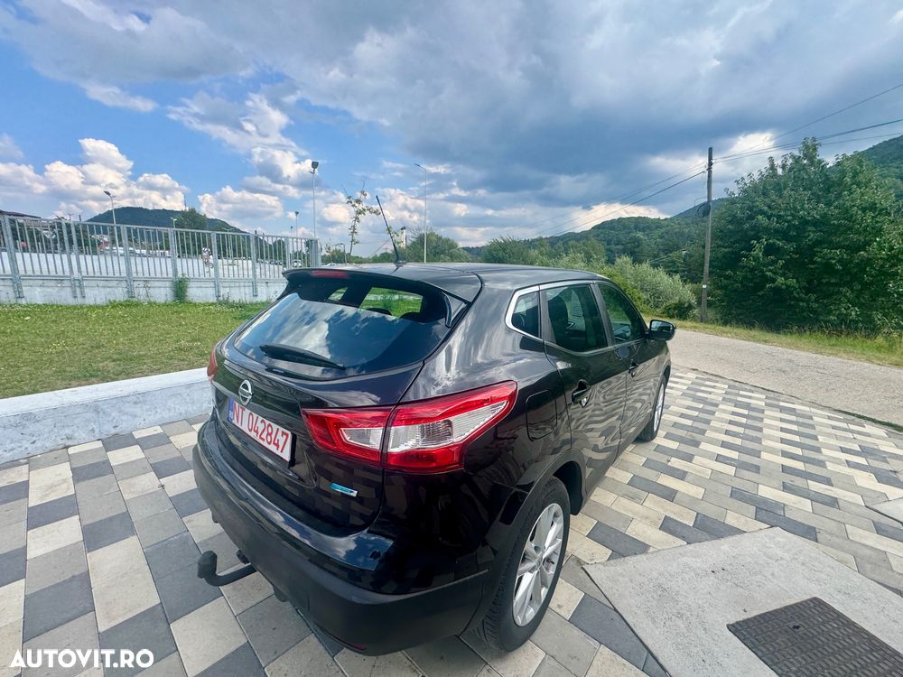 Nissan Qashqai 1.5 DCI TEKNA - 3
