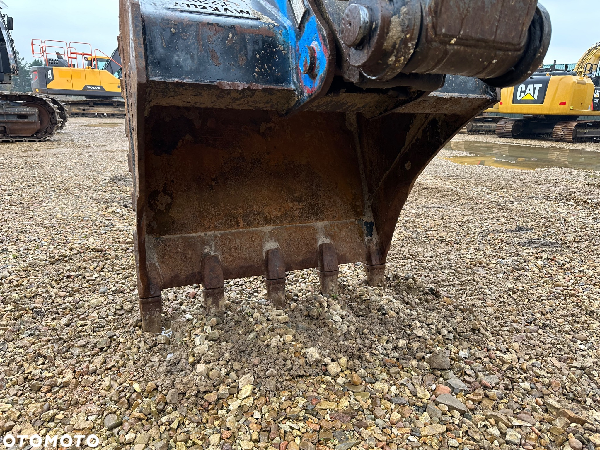 Volvo EC 140 EL - 18