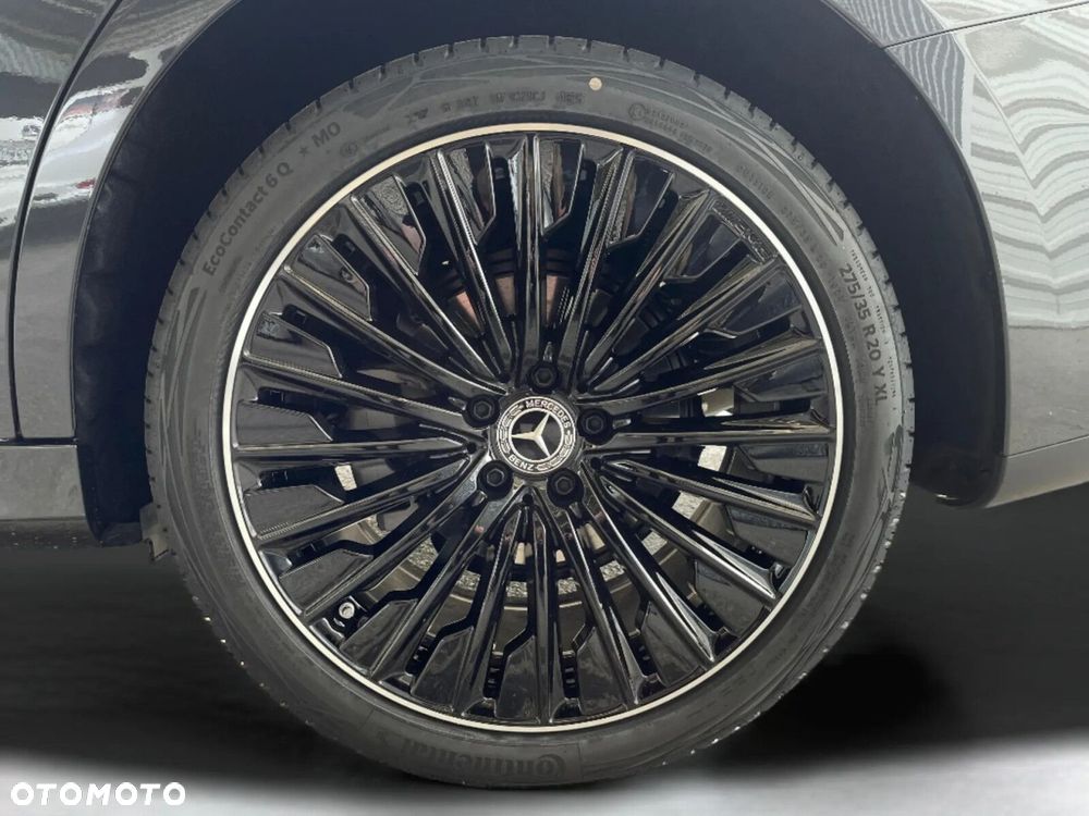 Mercedes-Benz Klasa E 220 d mHEV 4-Matic AMG 9G-Tronic - 10