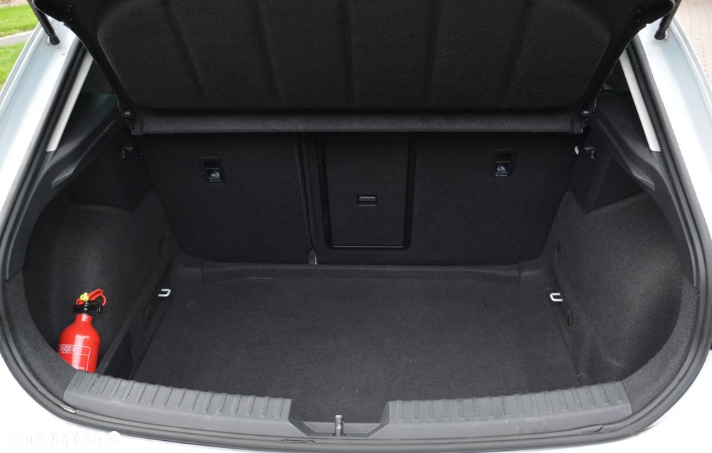 Seat Leon 2.0 TDI Xcellence - 23