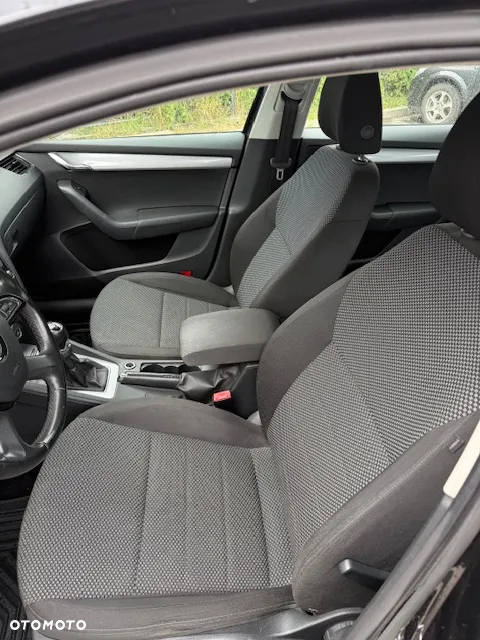 Skoda Octavia 1.8 TSI Edition - 20