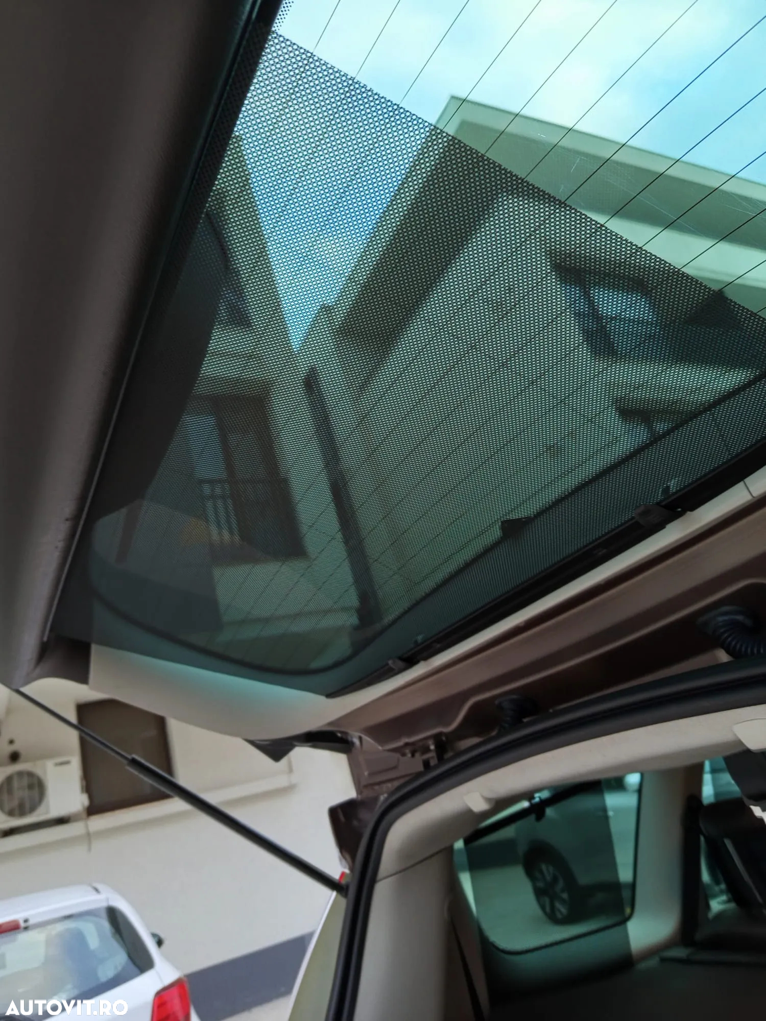 Renault Grand Scenic 1.9 dCi XXL FAP Avantage - 24
