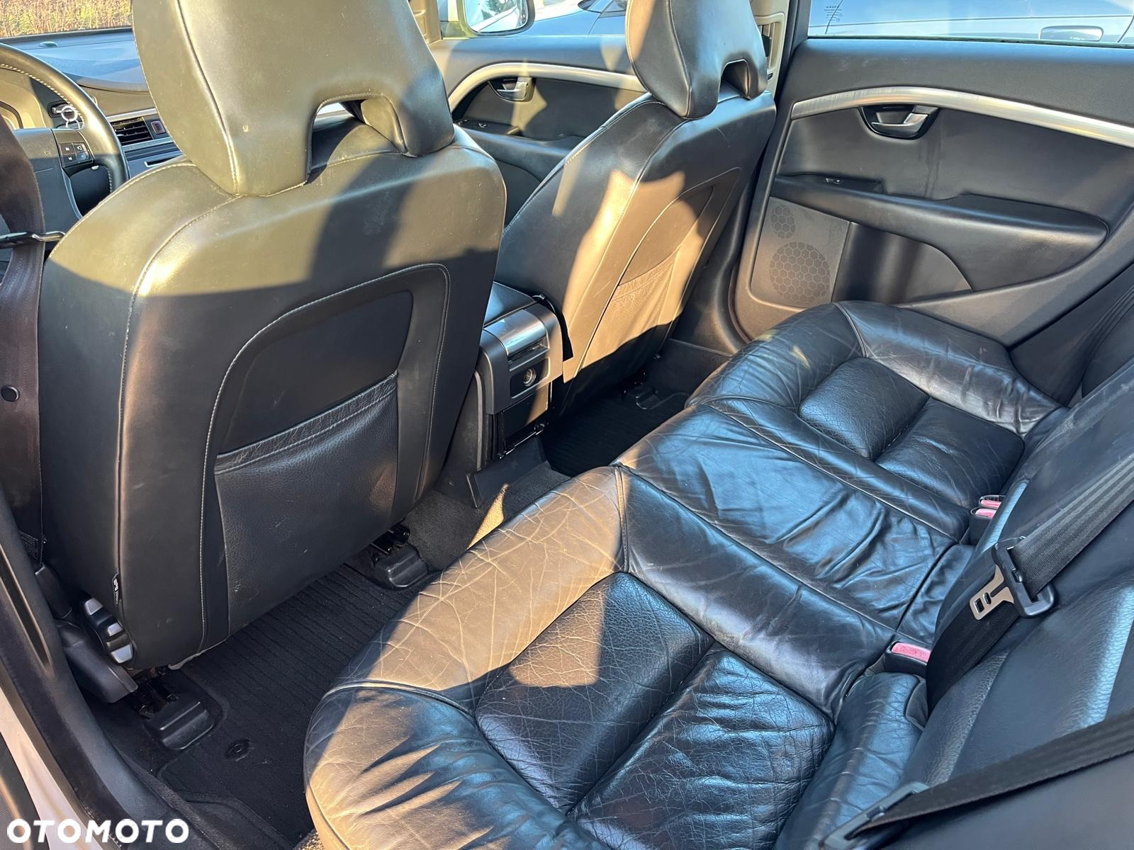 Volvo S80 - 15