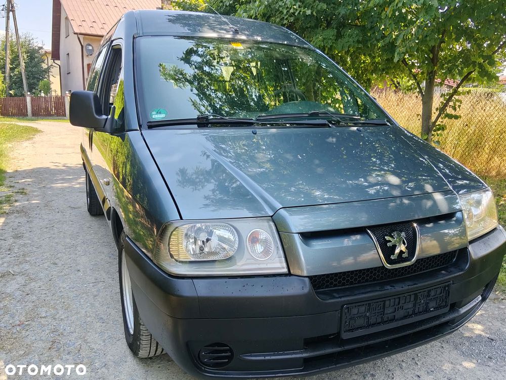 Peugeot Expert - 11