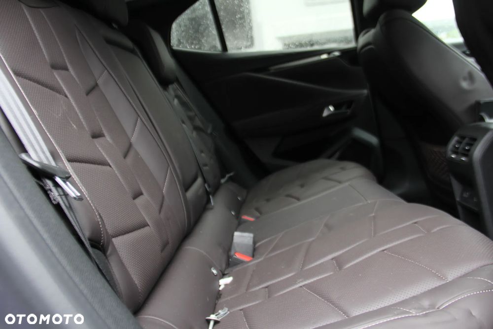 DS Automobiles DS 4 1.2 PureTech Étoile Nappa - 10