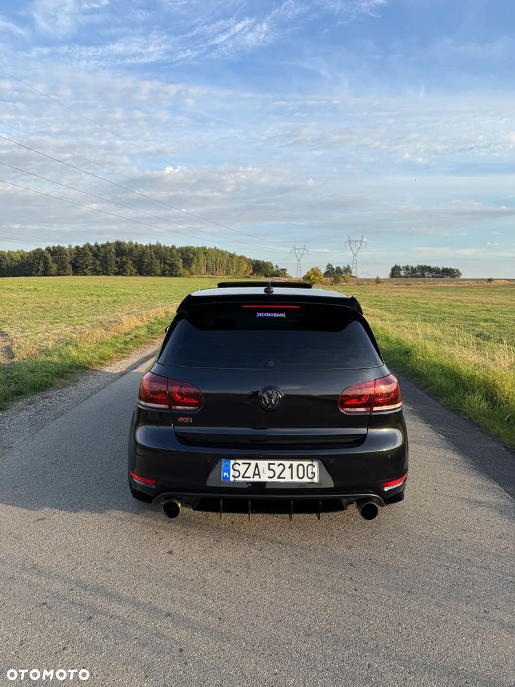 Volkswagen Golf 2.0 TSI GTI DSG - 6