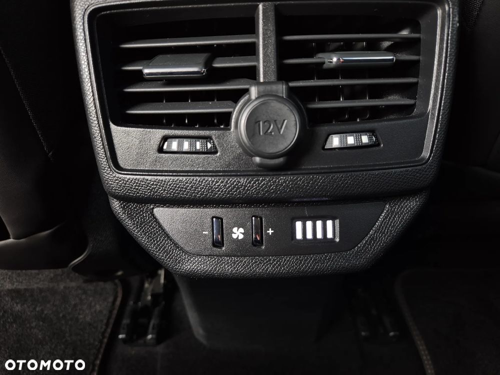 Peugeot 5008 2.0 HDi Active 7os - 17