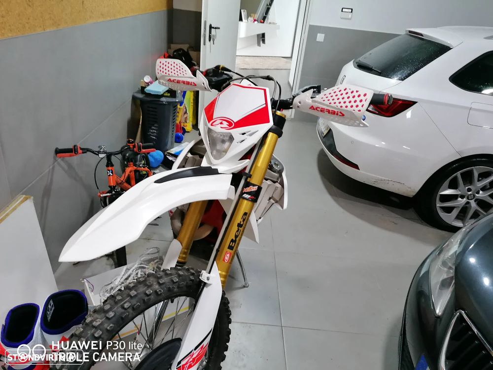 Beta RR RR - 3
