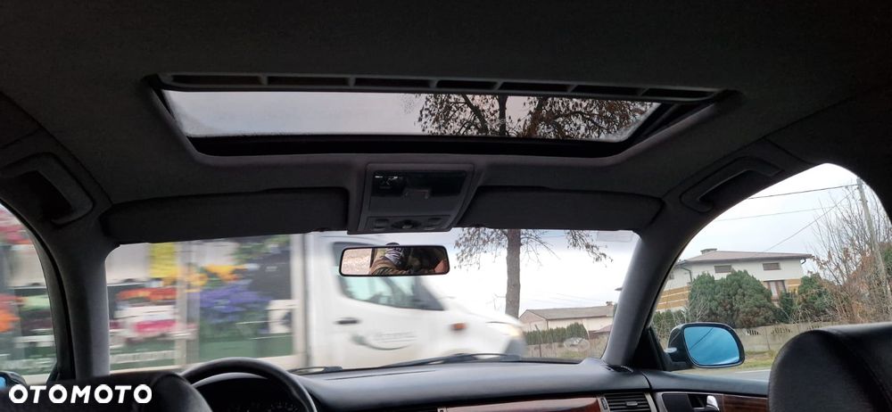 Audi A6 Avant 2.8 30V Quattro - 10