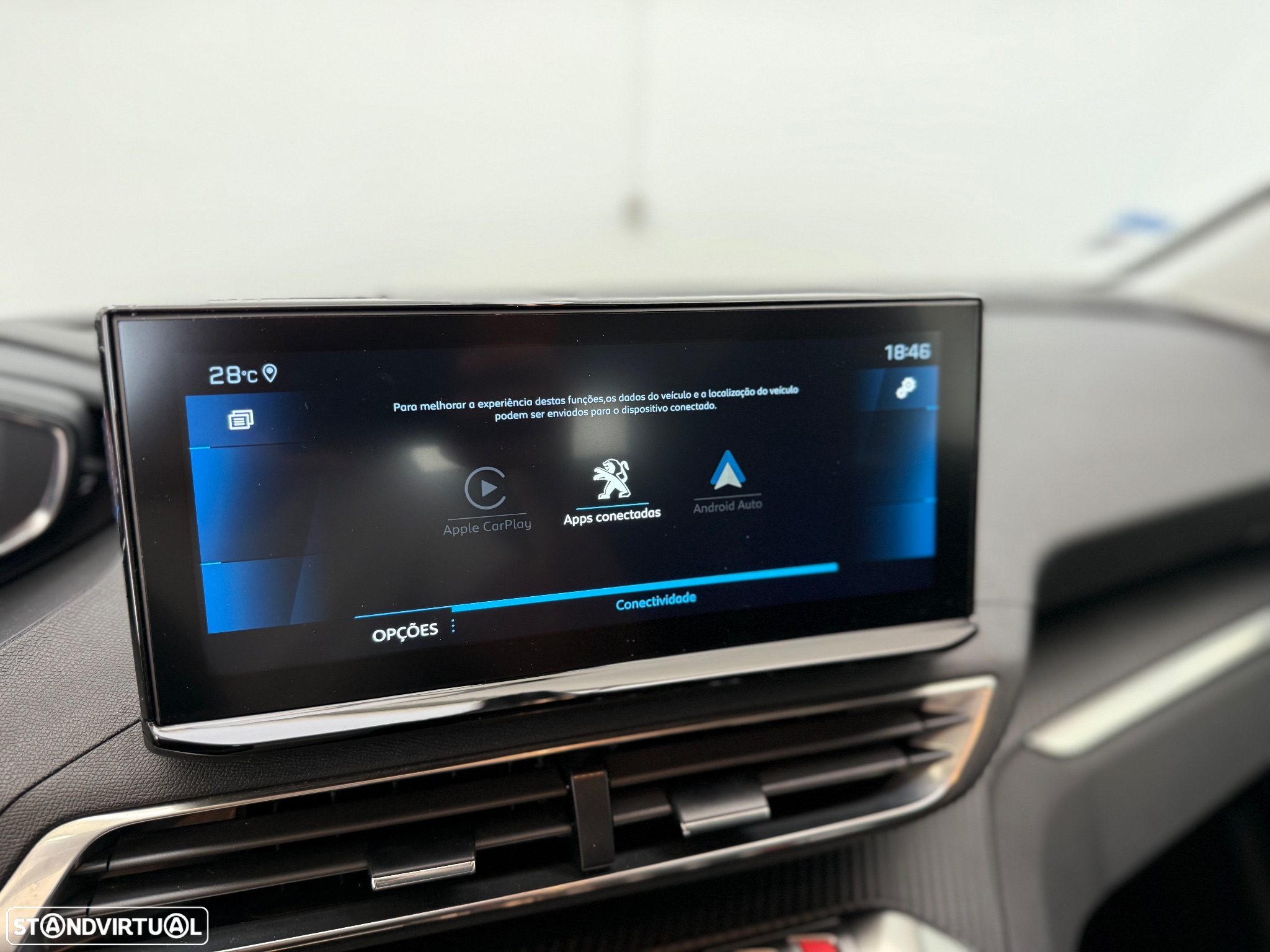 Peugeot 3008 1.5 BlueHDi Allure Pack - 11