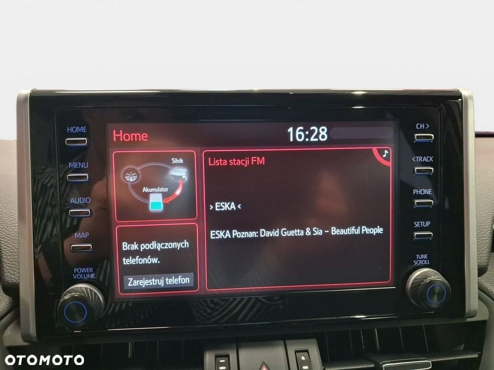 Toyota RAV4 - 27