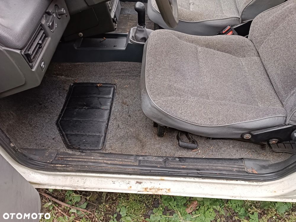 LADA SAMARA 2108 2109 Wszystkie części Błotniki Drzwi Szyby Maski Klapy Fotele silniki skrzynie - 24