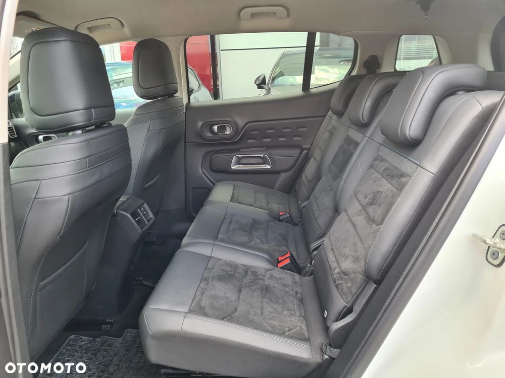 Citroën C5 Aircross 1.5 BlueHDi Max EAT8 - 15