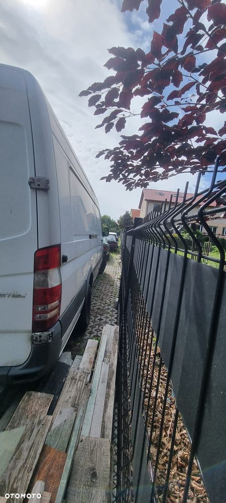 Mercedes-Benz SPRINTER - 3