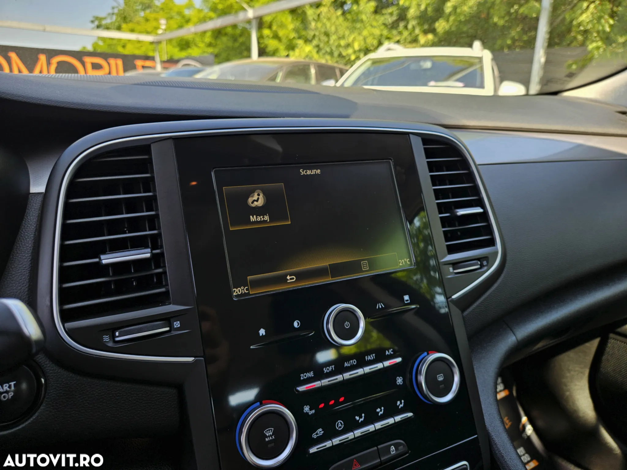 Renault Talisman ENERGY TCe 150 EDC LIMITED - 28