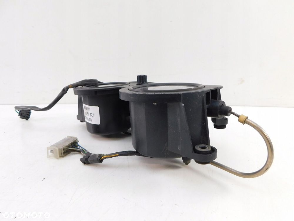 BMW R1150RT ALTERNATOR PRĄDNICA - 7