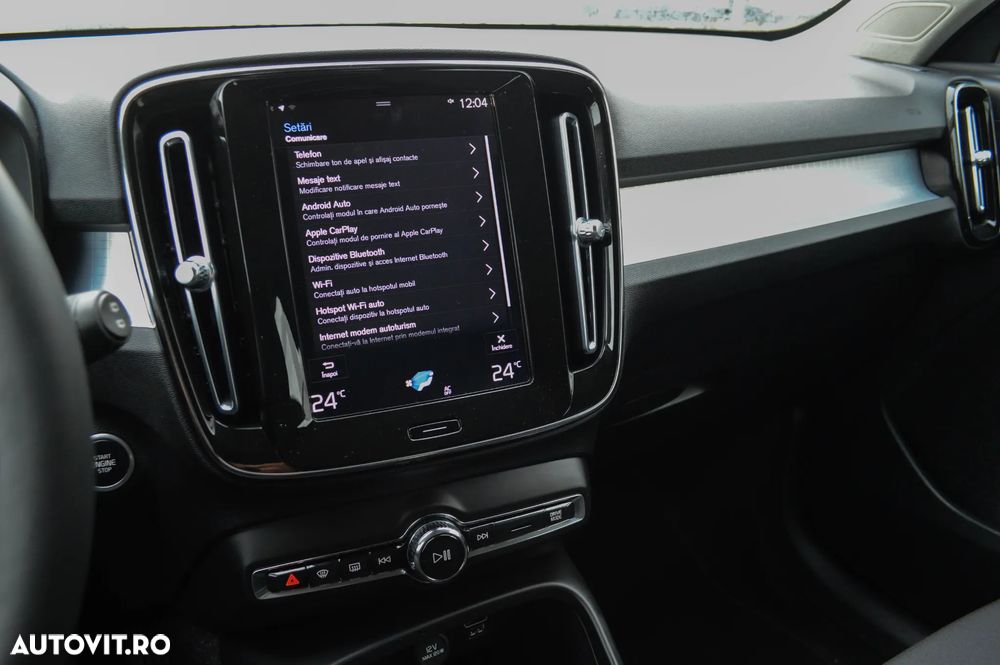 Volvo XC 40 T5 Recharge DKG Inscription - 30