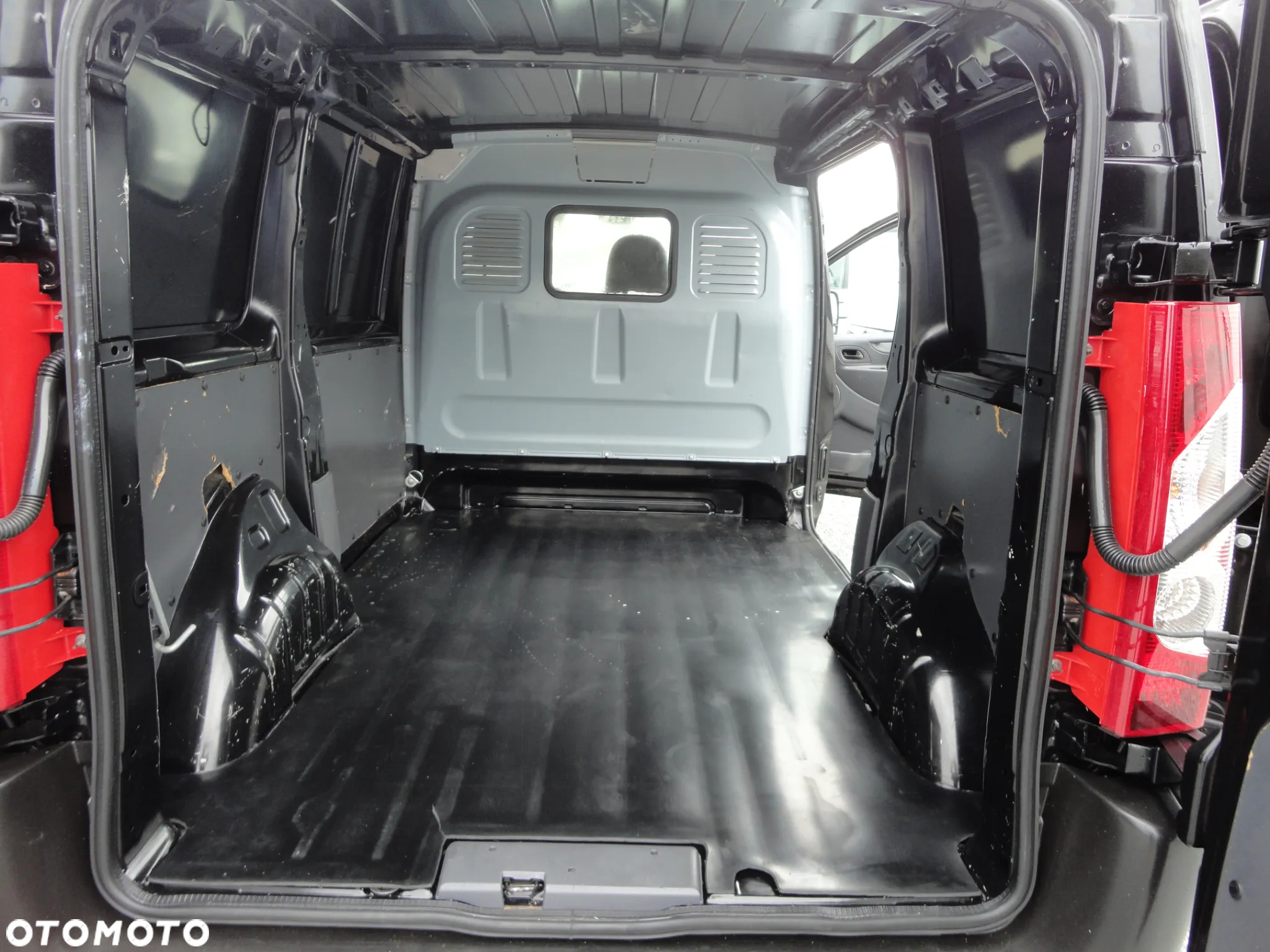 Citroën JUMPY - 6