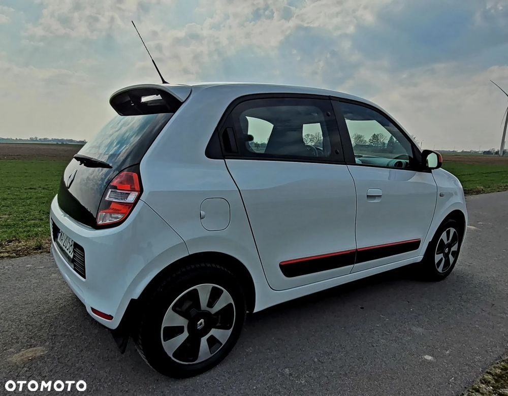 Renault Twingo - 11