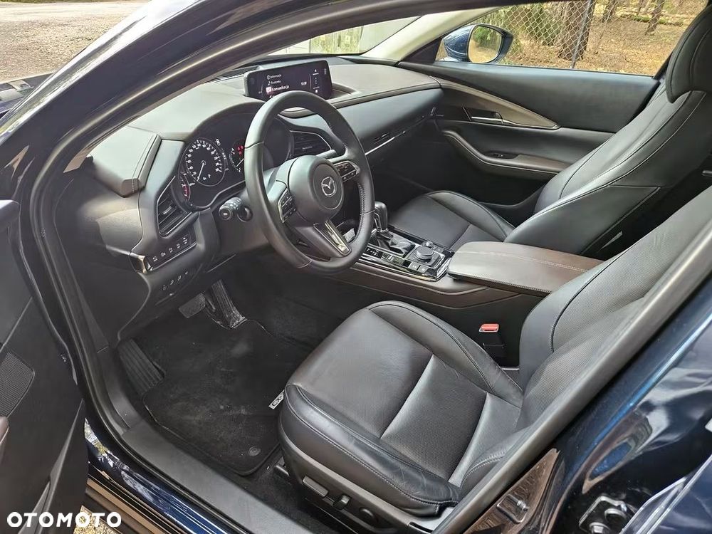 Mazda CX-30 2.0 mHEV Exclusive-Line 2WD - 5