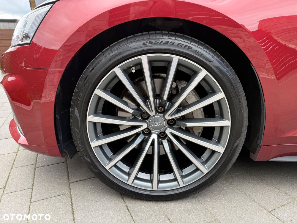 Audi A5 Coupé 2.0 TFSI S tronic - 15