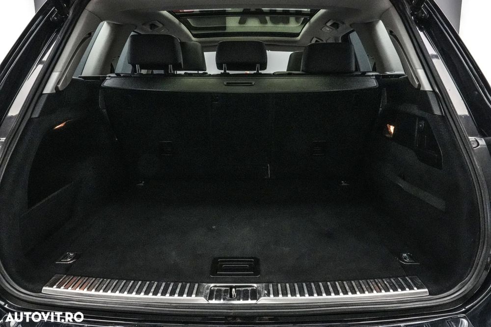 Volkswagen Touareg 3.0 V6 TDI DPF Automatik Mountain - 27