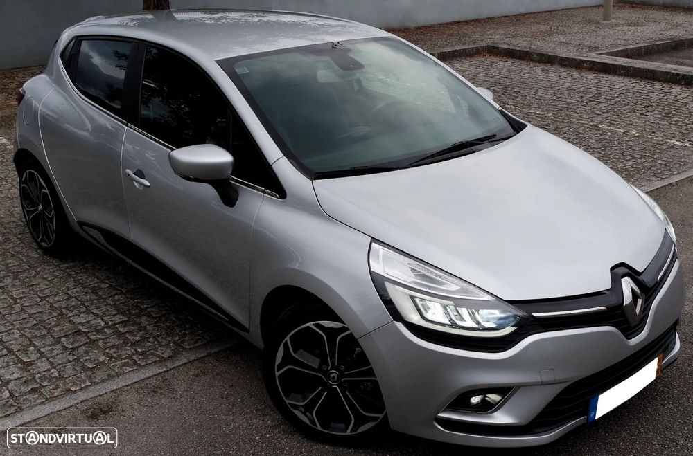 Renault Clio 0.9 TCe GT Line - 23