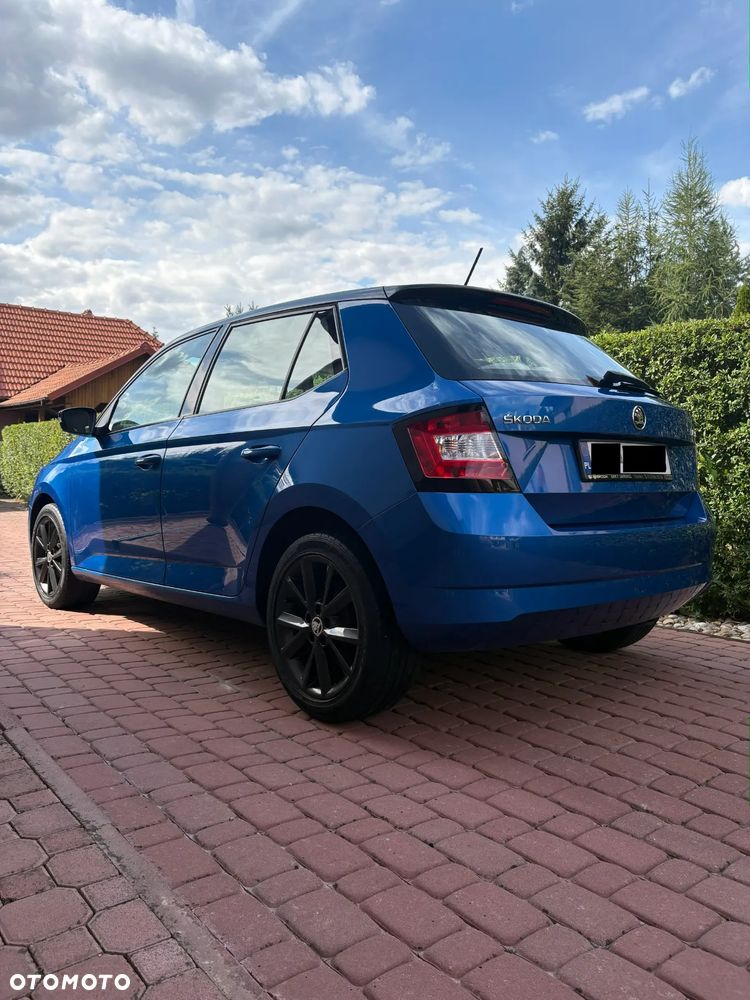 Skoda Fabia 1.2 TSI Ambition - 2