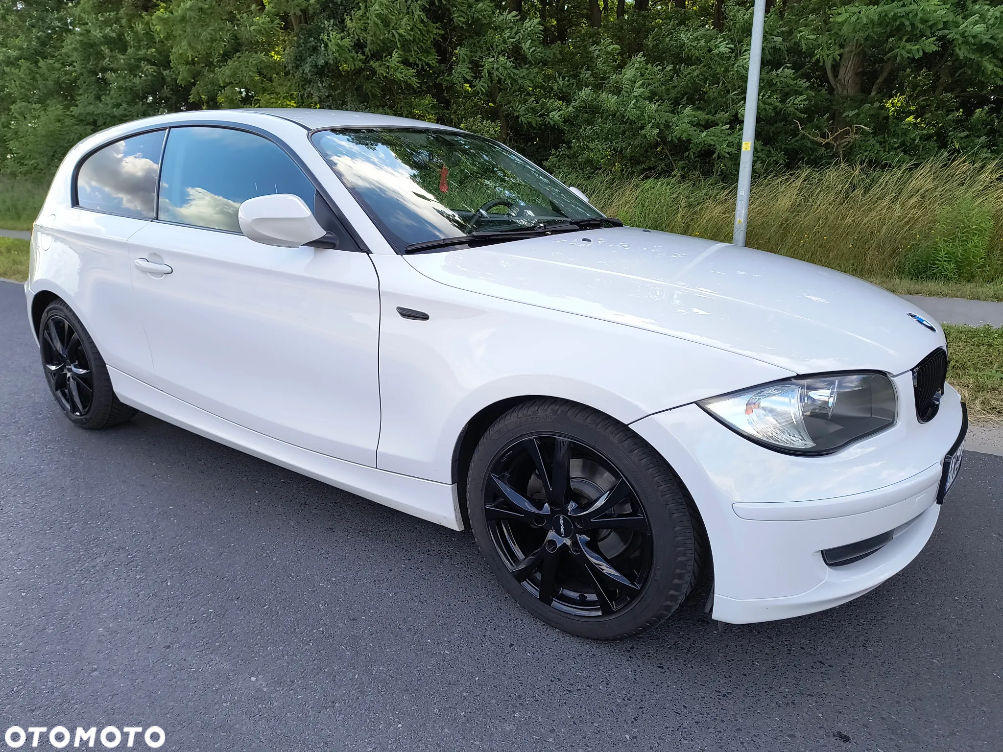 BMW Seria 1 116i - 2