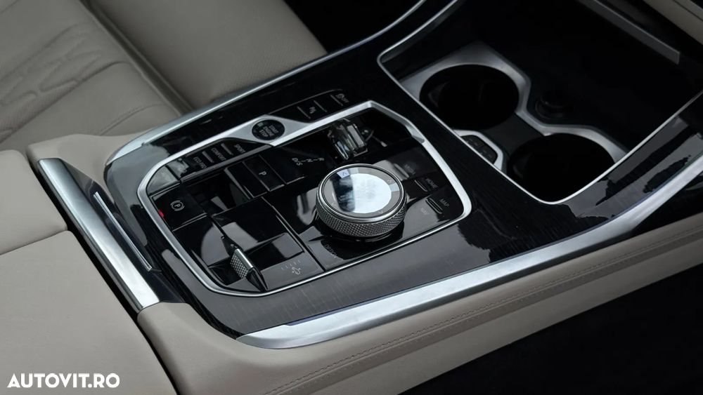 BMW X7 xDrive40d AT MHEV - 14