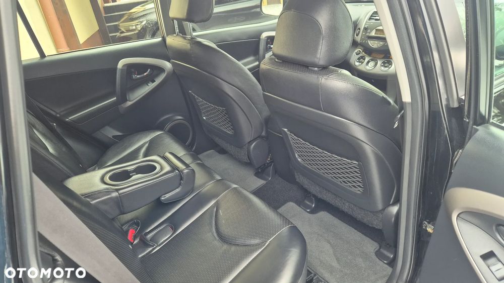 Toyota RAV4 2.0 VVT-i Premium - 26